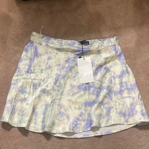 Zara Skirt